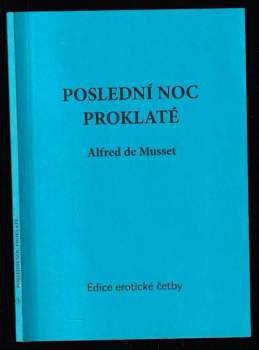 Poslední noc proklaté
