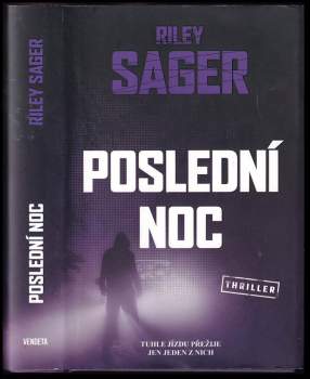 Poslední noc