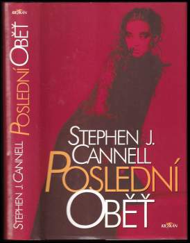 Poslední oběť
