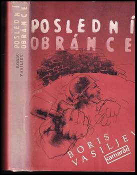 Poslední obránce