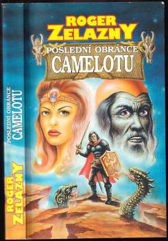Poslední obránce Camelotu