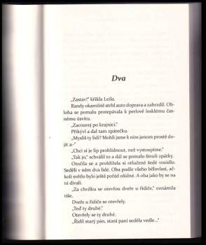 Roger Zelazny: Poslední odbočka na Babylon