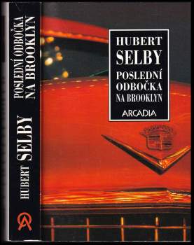 Poslední odbočka na Brooklyn