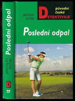 Poslední odpal