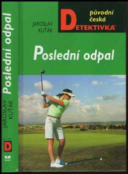Poslední odpal