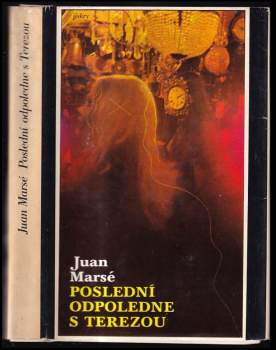 Poslední odpoledne s Terezou