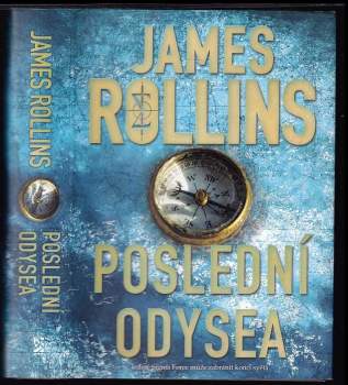 Poslední odysea