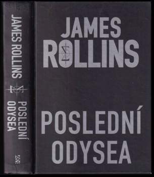 Poslední odysea