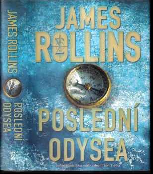 James Rollins: Poslední odysea