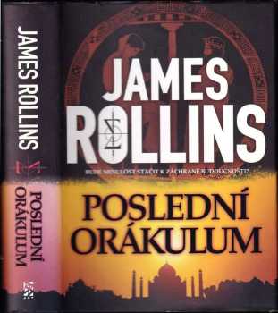 Poslední orákulum
