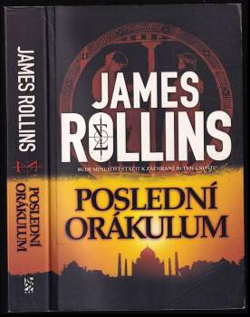 Poslední orákulum