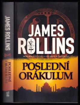 Poslední orákulum