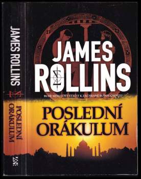 Poslední orákulum