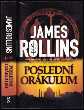 Poslední orákulum