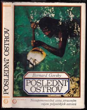 Poslední ostrov