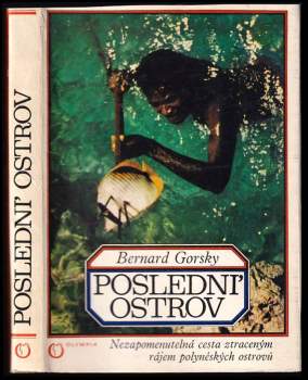 Poslední ostrov