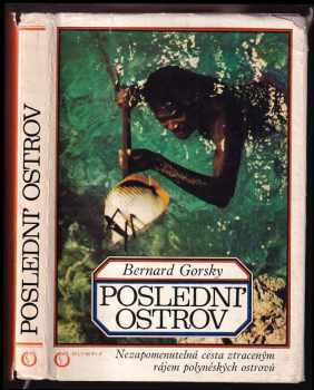 Bernard Gorsky: Poslední ostrov
