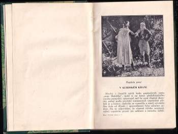 Karl May: Poslední otroci