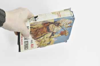 Karl May: Poslední otroci