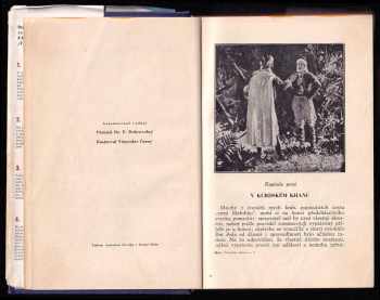 Karl May: Poslední otroci