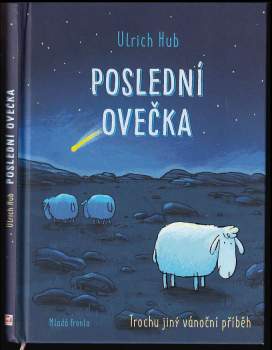 Poslední ovečka