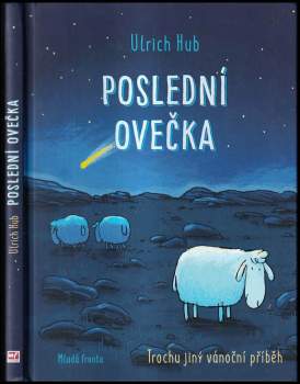 Ulrich Hub: Poslední ovečka