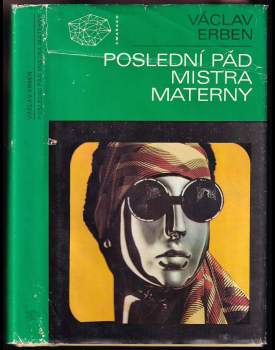 Poslední pád mistra Materny