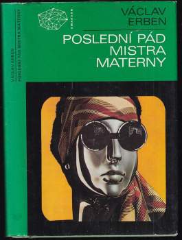 Poslední pád mistra Materny