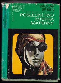 Václav Erben: Poslední pád mistra Materny