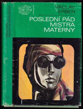 Václav Erben: Poslední pád mistra Materny