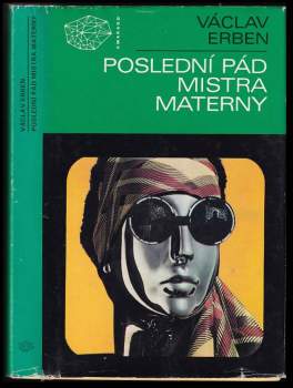 Václav Erben: Poslední pád mistra Materny