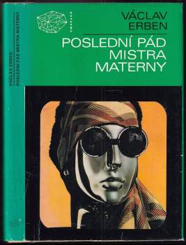 Poslední pád mistra Materny