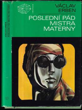 Václav Erben: Poslední pád mistra Materny