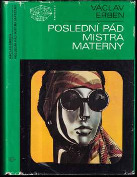 Poslední pád mistra Materny