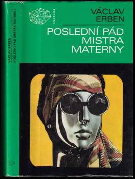 Poslední pád mistra Materny