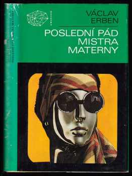 Poslední pád mistra Materny