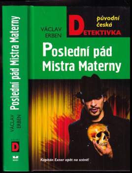 Poslední pád Mistra Materny