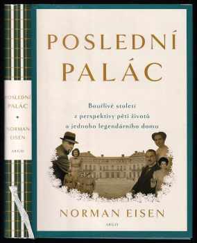 Poslední palác