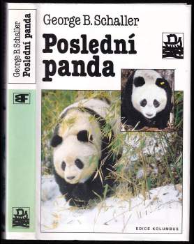 Poslední panda