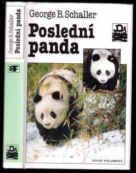 Poslední panda