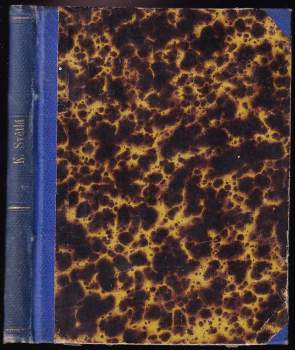 Poslední paní Hlohovská