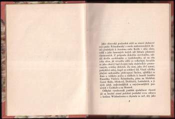 Karolina Světlá: Poslední paní Hlohovská