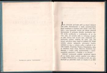 Karolina Světlá: Poslední paní Hlohovská