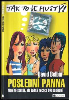 Poslední panna