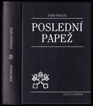 Poslední papež