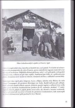 Jan Vondráček: Poslední parašutista