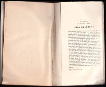 Samuel Beckett: Poslední páska ; Šťastné dny ; Hra