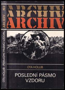 Poslední pásmo vzdoru