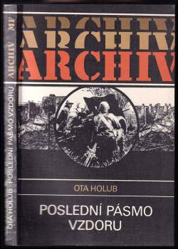 Poslední pásmo vzdoru