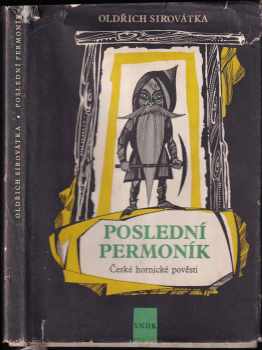 Poslední permoník